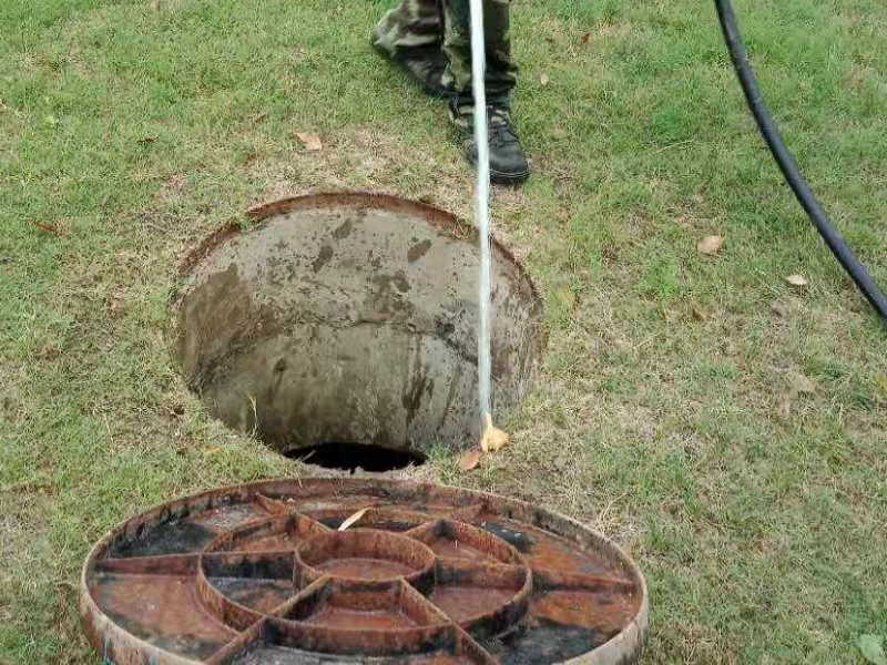 乌鲁木齐县专业清掏地下室排污池